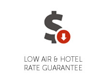 airfares with